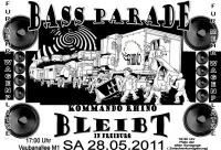 BASS PARADE - Rhino ist und bleibt!