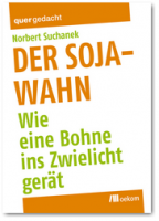 Buchcover "Ber Sojawahn"