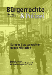 Bürgerrechte und Polizei