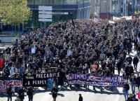 Mouvement contre la loi travail