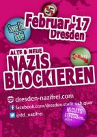 Dresden nazifrei