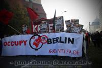 Occupy Berlin