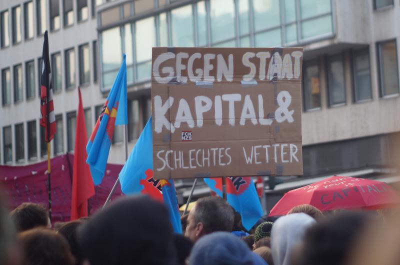 gegen staat und kapital