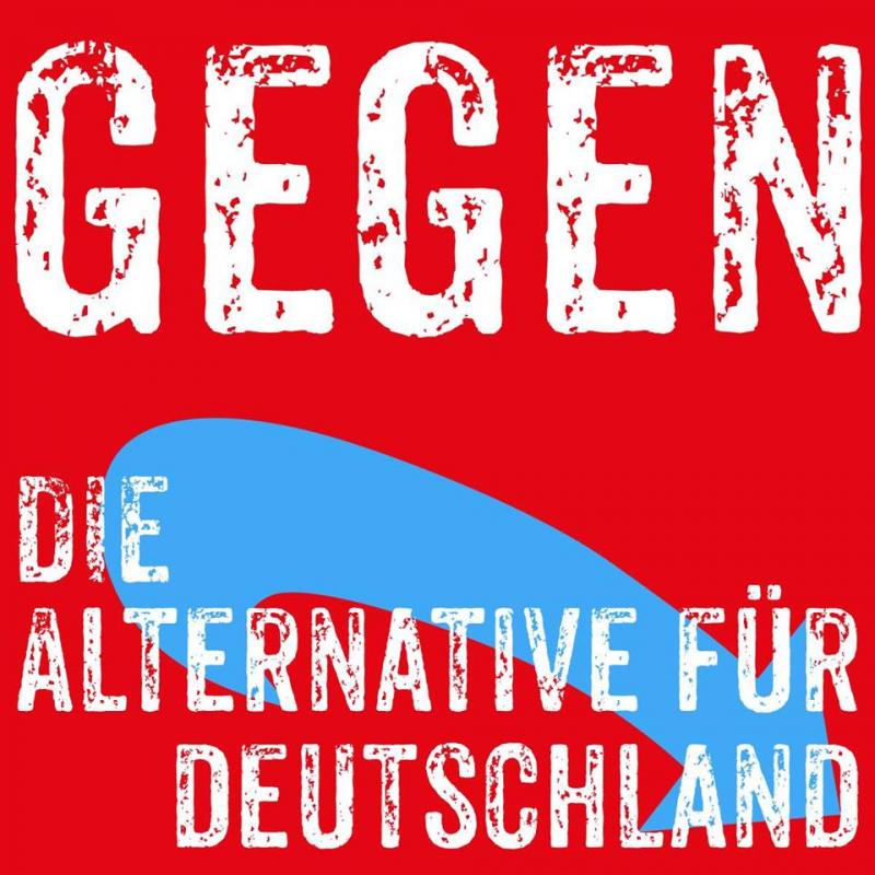 Gegen AfD