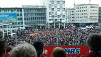 [Köln] Kurzbericht zur HoGeSa-Demo 1