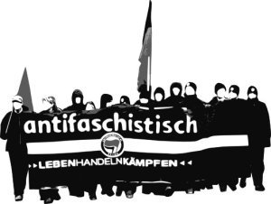 antifaschistisch leben handeln kämpfen