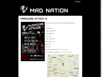 screenshot mad.nation III