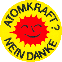 Atomkraft? Nein Danke