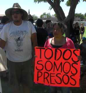 Todos somos presos