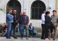 Unbekannt (Skinheads Uelzen), Torben Klebe, Andreas Nickel