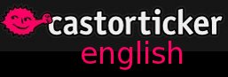 Castorticker english