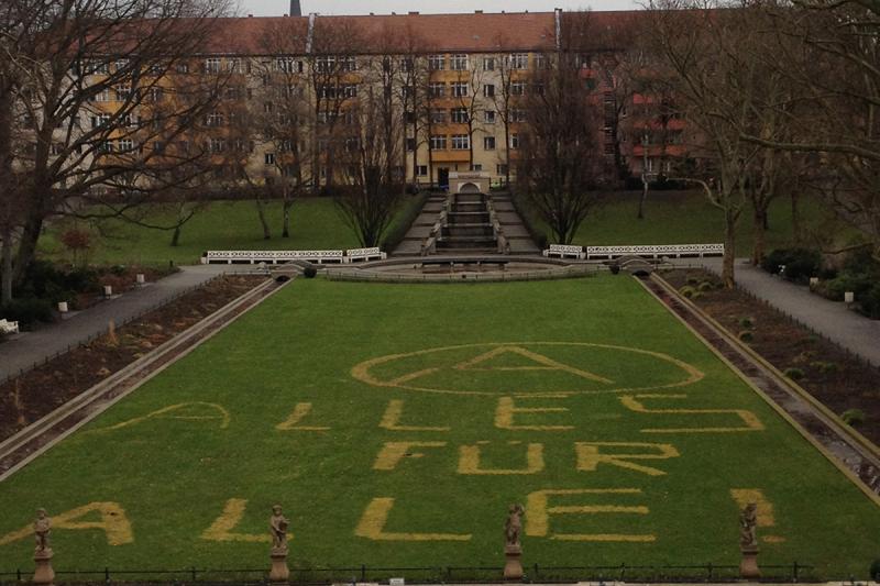 Körnerpark Neukölln