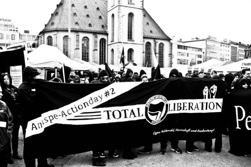 Total Liberation