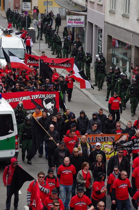 23 / 01.05.2013 / Würzburg