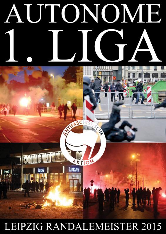 Autonome 1. Liga 2015