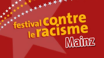 Festival Contre Le Racisme