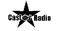 Castorradio Logo