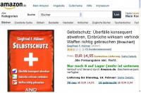 Selbstschutz - Amazon