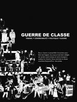 Guerre de classe