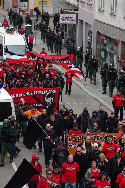 24 / 01.05.2013 / Würzburg