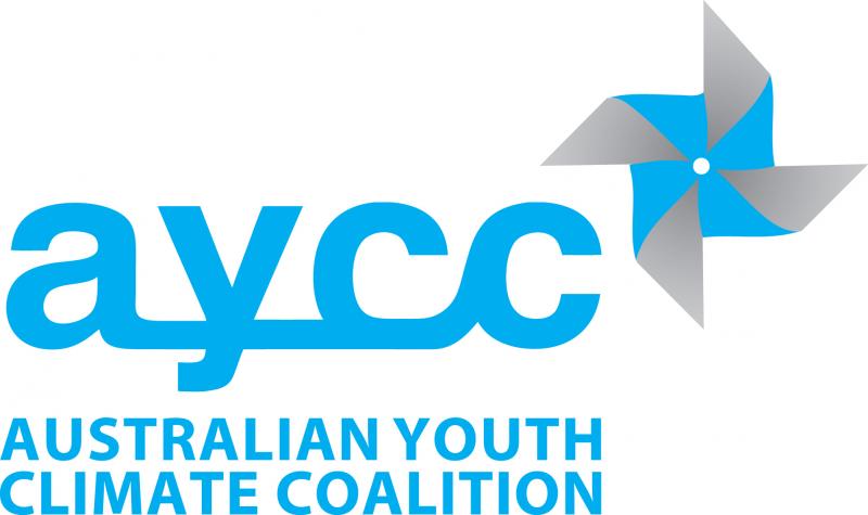 Australian Youth Climate Coalition