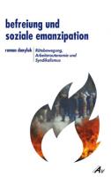 Roman Danyluk: Befreiung und soziale Emanzipation