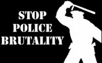 Stop Police Brutality