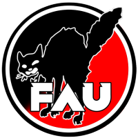 FAU Cat