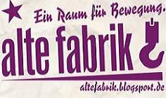 Alte Fabrik