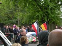 Neonazis in Karlshorst (12)