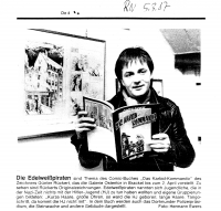 Günter Rückert im Jahr 1987