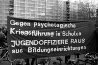 Gegen psychologische Kriegsführung vorm KGII