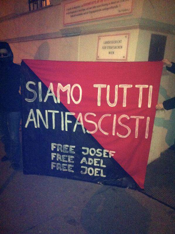 Siamo Tutti Antifascisti! (1)