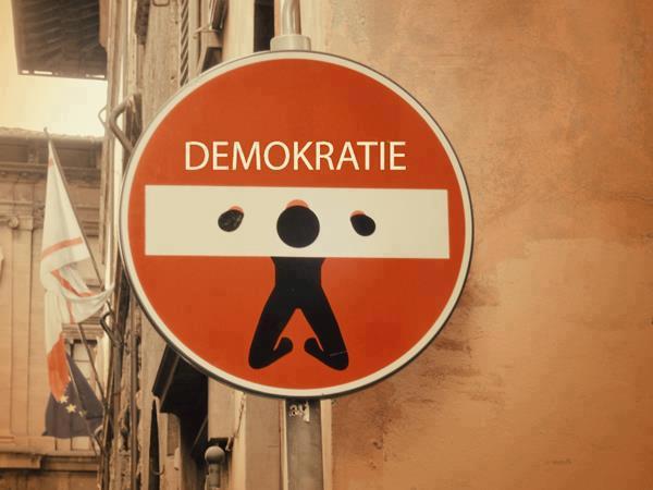 demokratie