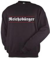 Reichsbuerger-Pulli