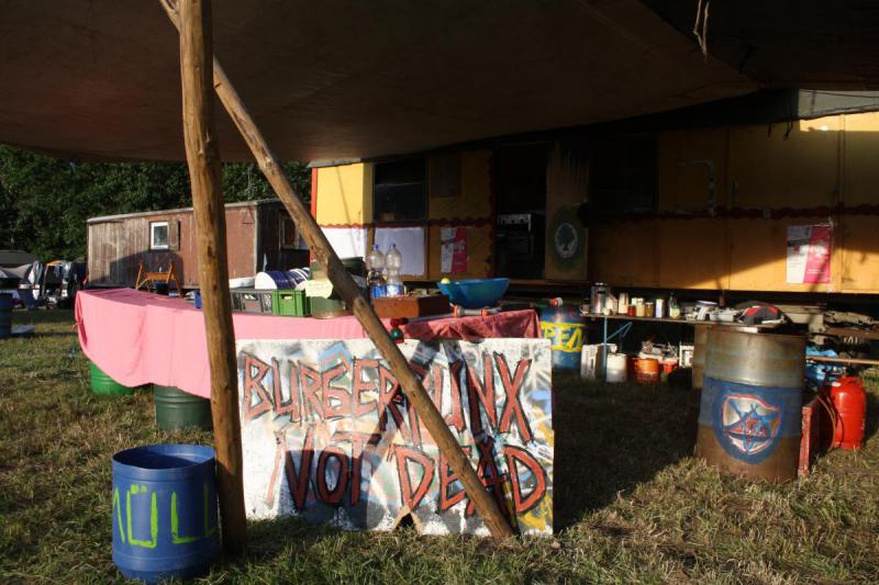 War starts here Camp 2015 gestartet 6