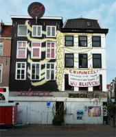 Der Ubica-Squat in Utrecht