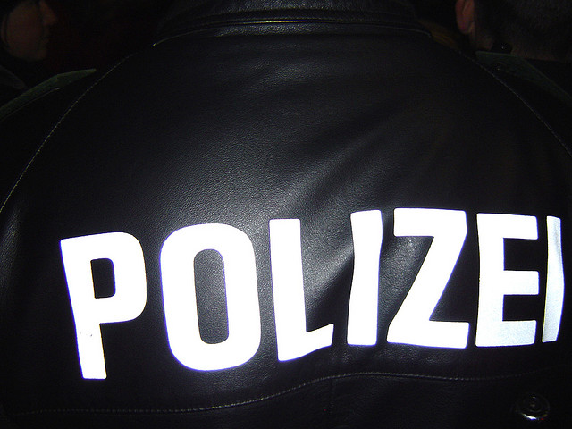 polizei