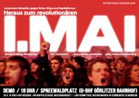 Revolutionärer 1. Mai