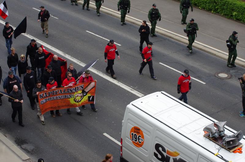 32 / 01.05.2013 / Würzburg