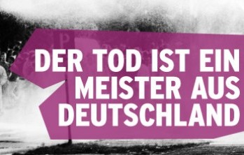 Der Tod ist ein meister aus D