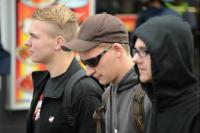 Bild 06: Vn links nach rechts: Daniel Bruder (Creglingen-Oberrimbach), Ron Oruszak (Bad Mergentheim-Althausen) und Marco Hanisch (Bad Mergentheim-Markelsheim)