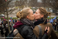 Gegen Homohass und Rassismus!Für die LIEBE!!!