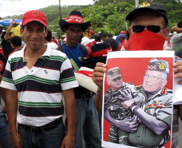 http://chiapas.indymedia.org/honduras/ - 10.07.2009