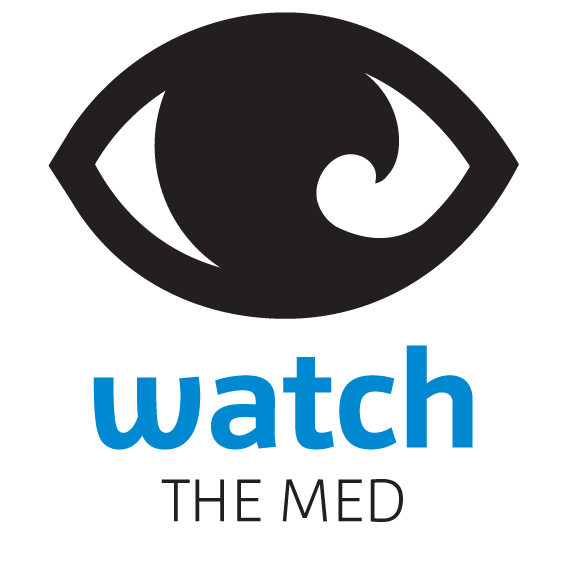 Watch the Med