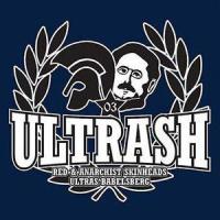 Ultrash Logo