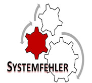 Systemfehler