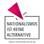 Nationalismus ist keine Alternative