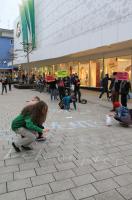 Internationaler Frauenkampftag in Heilbronn - 6