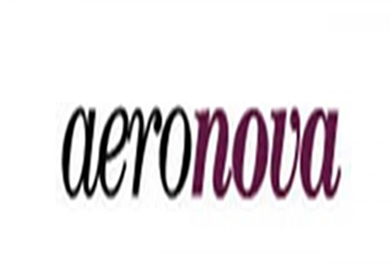 next please:-) aeronova